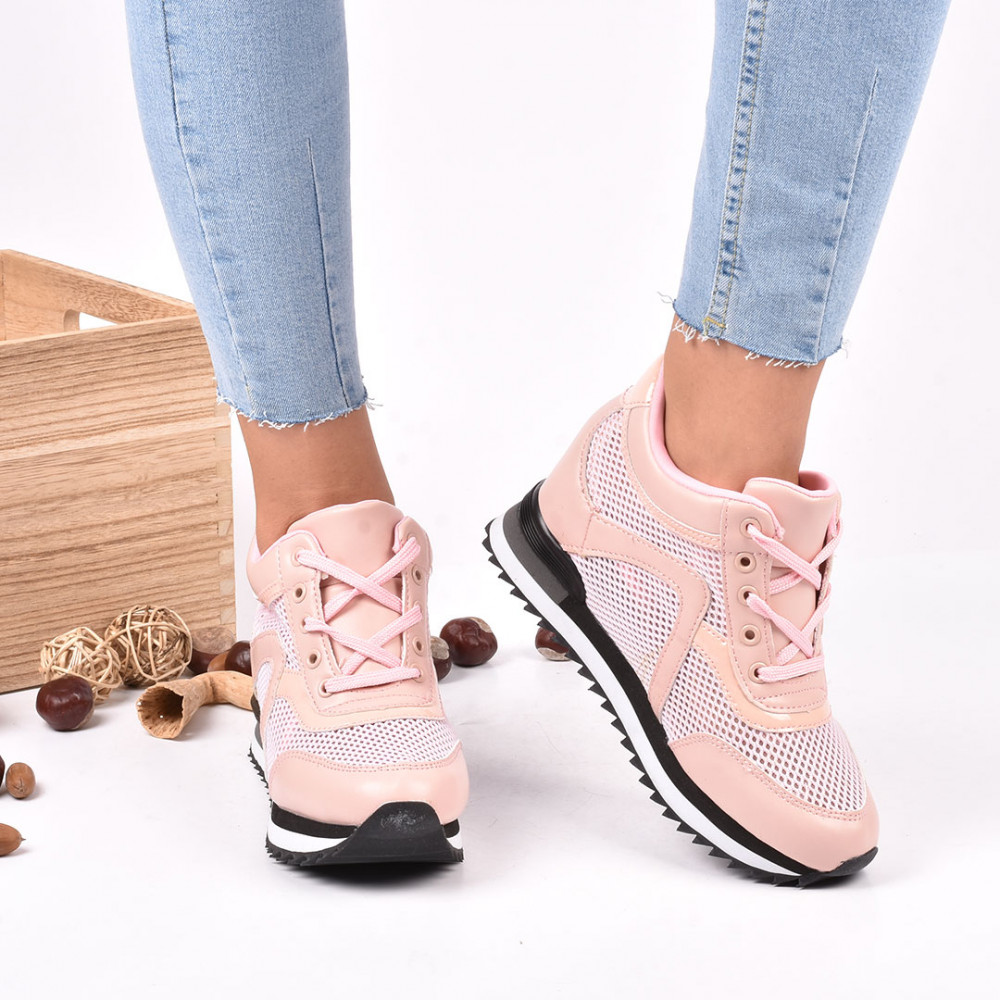 SNEAKERS PINK BETTY