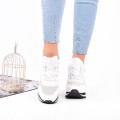SNEAKERS WHITE BETTY