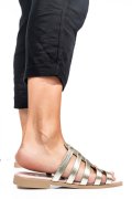 PAPUCI AURII PIELE NATURALA 6SP00106