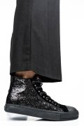 PANTOFI SPORT BLACK SHINING SSPW72232