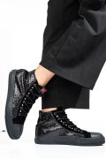 PANTOFI SPORT BLACK SHINING SSPW72232