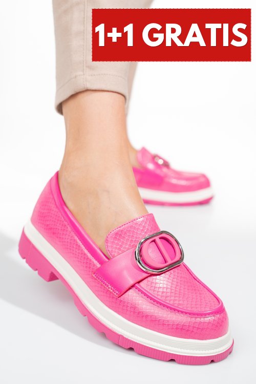 Mocasini fuchsia cro rsp90