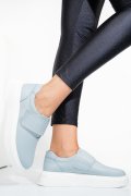 PANTOFI SPORT BLEU PIELE NATURALA ASP76219