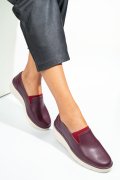 PANTOFI VISINII PIELE NATURALA 3SP109