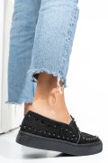 ESPADRILE BLACK ASPLPHA2