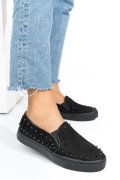 ESPADRILE BLACK ASPLPHA2