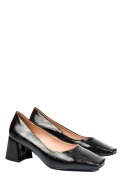 PANTOFI BLACK SHINING VSPN3206