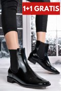 GHETE BLACK DSPR666-1