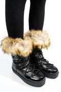 CIZME BLACK MSPM348