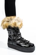 CIZME BLACK MSPM348