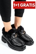 GHETE BLACK FSP20