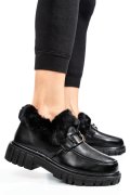 GHETE BLACK FSP20