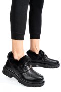 GHETE BLACK FSP20