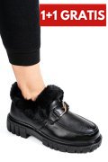 GHETE BLACK FSP20