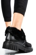 GHETE BLACK FSP20