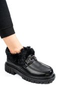 GHETE BLACK FSP19
