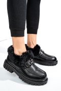 GHETE BLACK FSP19