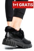 GHETE BLACK FSP19