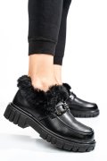 GHETE BLACK FSP19