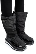 CIZME BLACK MSPM347