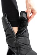 CIZME BLACK MSPM347