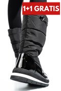 CIZME BLACK MSPM347