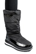 CIZME BLACK MSPM347