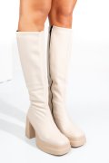 CIZME BEIGE BSPICA