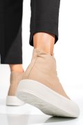 PANTOFI SPORT KHAKI ASPD399