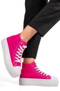 PANTOFI SPORT FUCHSIA XSPL037