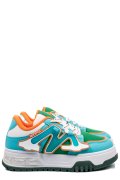 PANTOFI SPORT BLUE LSPLS096