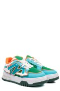 PANTOFI SPORT BLUE LSPLS096