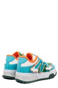 PANTOFI SPORT BLUE LSPLS096