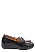 MOCASINI NEGRI PIELE NATURALA 2SP3320
