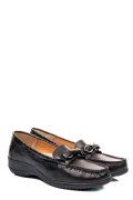 MOCASINI NEGRI PIELE NATURALA 2SP3320