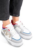 PANTOFI SPORT GREY LSPLS096