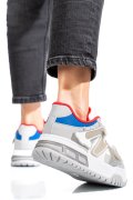 PANTOFI SPORT GREY LSPLS096