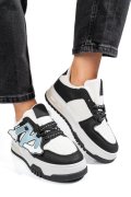 PANTOFI SPORT BLACK LSPLS096