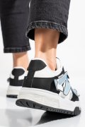 PANTOFI SPORT BLACK LSPLS096