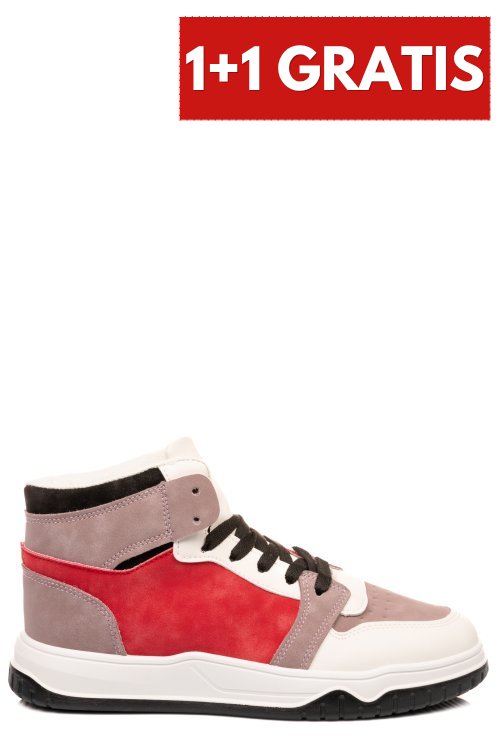Pantofi sport red 2h13yd9989-01