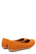 BALERINI MARO DESCHIS PIELE NATURALA 0SP3219