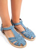 SANDALE JEANS ISPRLANDA