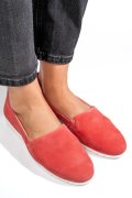 ESPADRILE CORAI PIELE NATURALA 6SP30003