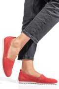 ESPADRILE CORAI PIELE NATURALA 6SP30003
