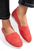ESPADRILE CORAI PIELE NATURALA 6SP30003