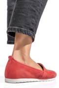 ESPADRILE CORAI PIELE NATURALA 6SP30003