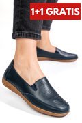 MOCASINI BLEUMARIN PIELE NATURALA FSP003636