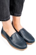 MOCASINI BLEUMARIN PIELE NATURALA FSP003636