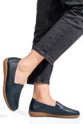 MOCASINI BLEUMARIN PIELE NATURALA FSP003636