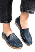 MOCASINI BLEUMARIN PIELE NATURALA FSP003636